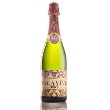 ESPUMOSO SALA VIVÈ BRUT 750 ML