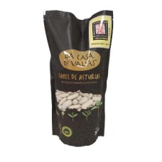 FABES DE ASTURIAS NOVELDA 500 GRS
