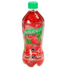 AGUA NATURALIA BOTANICA 500 ML