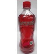 AGUA NATURALIA SABOR FRUTA DE PASION 500 ML