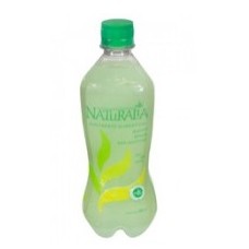 AGUA NATURALIA SABOR LIMA LIMON 500 ML