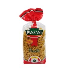 FUSILLI PANZANI 500 GRS
