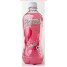 AGUA NATURALIA SABOR TORONJA 500 ML