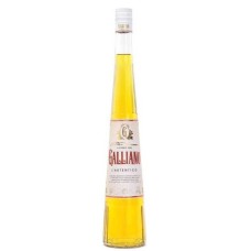 GALLIANO L` AUTENTICO 700 ML