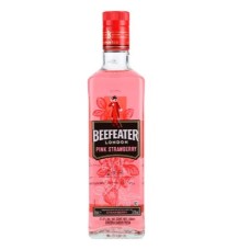 GIN BEEFEATER PINK 700 ML