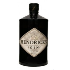 GIN HENDRICKS 750 ML