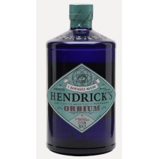 GIN HENDRICKS ORBIUM 750 ML