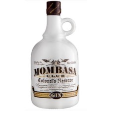 GIN MOMBASA CLUB COLONEL´S 700 ML