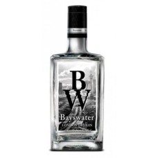 GINEBRA BAYSWATER 750 ML