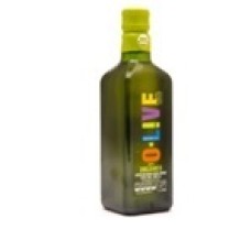 ACEITE 0 - L!VE ORGANICO 500 ML