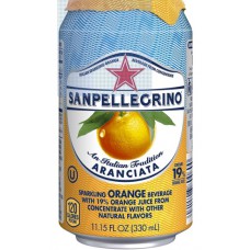 AGUA SAN PELLEGRINO MELOGRANO E ARANCIA PZA