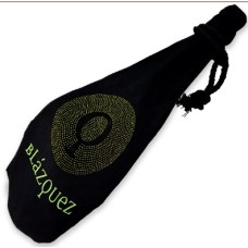 JAMON IBERICO BELLOTA BLAZQUEZ CON HUESO CORTADO A MANO KG