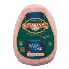 JAMON PEÑARANDA TIPO YORK KG