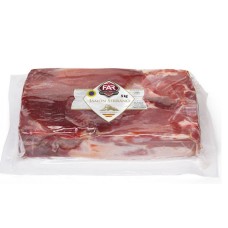 JAMON SERRANO BLOQUE FAR KG