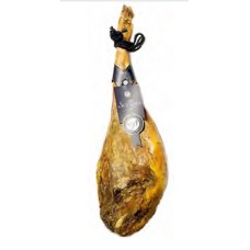JAMON SERRANO CON HUESO CASALBA CORTE A MANO KG