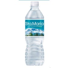 AGUA SANTA MARIA 500 ML