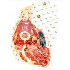 JAMON SERRANO SIN HUESO CASALBA KG