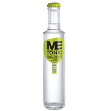 AGUA TONICA ME TONIC 200 ML