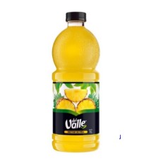 JUGO DE PIÑA DEL VALLE 1000 ML