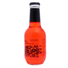 AGUA TONICA ORIGINAL CHERRY 200 ML