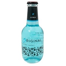 AGUA TONICA ORIGINAL CITRUS 200 ML