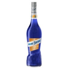 LICOR BLUE CURACAO MARIE BRIZARD 700 ML