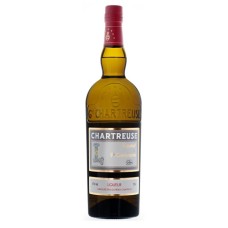 LICOR CHARTREUSE DEL NOVENO CENTENARIO 700 ML