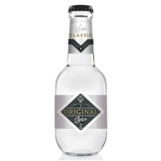 AGUA TONICA ORIGINAL ZERO 200 ML