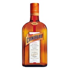 LICOR COINTREAU 750 ML