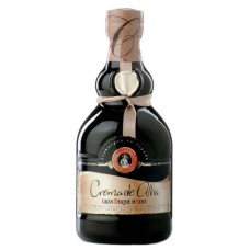 LICOR CREMA DE ALBA 700 ML