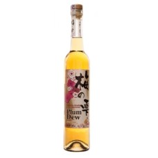 LICOR DE CIRUELA PLUM DEW 500 ML