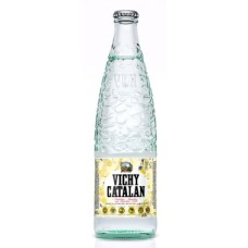AGUA VICHY CATALAN 500 ML