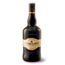 LICOR DE CREMA CAROLANS 700 ML