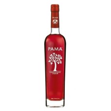 LICOR DE GRANADA PAMA 750 ML