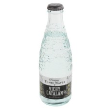 AGUA VICHY CATALAN NATURAL CARBONICA 250 ML