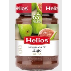 MERMELADA HELIOS HIGO 340 GRS