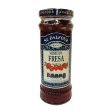 MERMELADA ST. DALFOUR FRESA 284 GRS