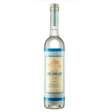 MEZCAL 400 CONEJOS ESPADIN JOVEN 750 ML