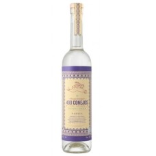 MEZCAL 400 CONEJOS TOBALÁ 750 ML