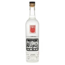 MEZCAL ALIPUS SAN JUAN 750 ML
