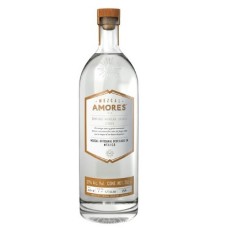 MEZCAL AMARAS JOVEN ESPADÍN 750 ML