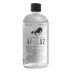 MEZCAL APALUZ 946 ML
