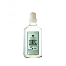 MEZCAL BRUXO # 5 TOBALA 750 ML
