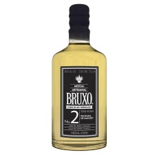 MEZCAL BRUXO N° 2 PECHUGA DE MAGUEY 750 ML