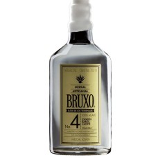MEZCAL BRUXO N° 4 EAPADIN, BARRIL, COISHE 750 ML