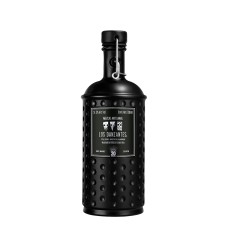 MEZCAL DANZANTES 20 AÑOS 700 ML