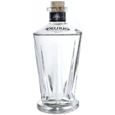 MEZCAL DELIRIO DE OAXACA JOVEN 750 ML