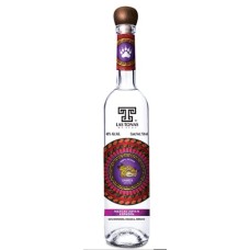 MEZCAL EMBEES JAGUAR JOVEN 750 ML