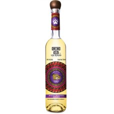 MEZCAL EMBEES JAGUAR REPOSADO 750 ML