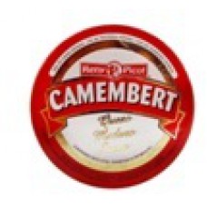 QUESO CAMEMBERT RENY PICOT KG